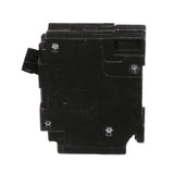 Siemens (2) 20 Amp Tandem Single Pole Type QT NCL-Circuit Breaker