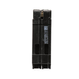 Siemens 20 Amp Tandem Single Pole Type QT Circuit Breaker