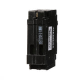 Siemens 20 Amp Tandem Single Pole Type QT Circuit Breaker