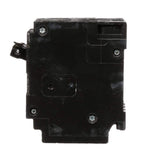 Siemens 50 Amp Double-Pole and (2) 15 Amp Single-Pole Type QT Triplex Circuit Breaker