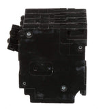 Siemens 50 Amp Double-Pole and (2) 15 Amp Single-Pole Type QT Triplex Circuit Breaker