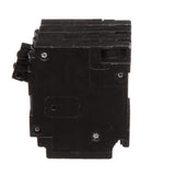 Siemens Triplex 2-Outer 20 Amp Single-Pole and 1-Inner 30 Amp Double-Pole Circuit Breaker