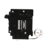 Siemens Type QAF 20 Amp Double-Pole Combination AFCI Circuit Breaker