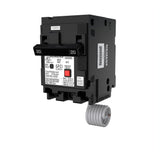 Siemens QEB 20 Amp 2-Pole GFCI (30 mA) Circuit Breaker