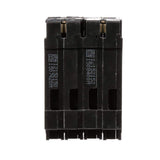 Siemens 30 Amp Double-Pole and (2) 30 Amp Single-Pole Type QT Quad Circuit Breaker