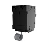 Siemens QPFB 30 Amp 2-Pole GFCI Circuit Breaker
