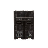Siemens 30 Amp Double-Pole Type QP Circuit Breaker