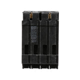 Siemens 20 Amp Double-Pole and 40 Amp Double-Pole Type QT Quad Circuit Breaker