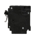 Siemens 20 Amp Double-Pole and 40 Amp Double-Pole Type QT Quad Circuit Breaker
