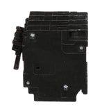Siemens 20 Amp Double-Pole and 40 Amp Double-Pole Type QT Quad Circuit Breaker