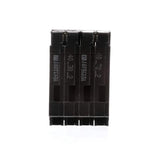 Siemens 40 Amp Double-Pole/30 Amp Double-Pole Circuit Breaker