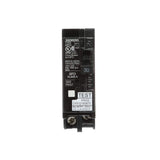 Siemens 30 Amp Single-Pole Type QPF2 GFCI Circuit Breaker