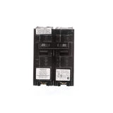 Siemens 20 Amp 2-Wire Common Trip Switch Neutral Breaker