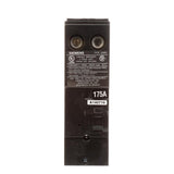 Siemens 175 Amp Double-Pole Circuit Breaker Type QNRH