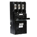 Siemens 200 Amp 3-Pole 10 kA Type QPJ Plug-In Circuit Breaker
