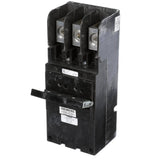 Siemens 200 Amp 3-Pole 10 kA Type QPJ Plug-In Circuit Breaker