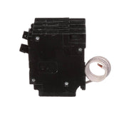 Siemens 15 Amp Single-Pole Type QP Surge Protection Circuit Breaker