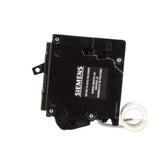 Siemens 20 Amp 1-Pole Type QPF2 GFCI Circuit Breaker
