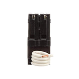 Siemens 20 Amp Double Pole Type QPF2 GFCI Circuit Breaker