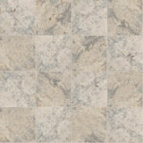 MSI Silver 2 cm. x 16 in. x 16 in. Tumbled Travertine Paver Tile (106.8 sq. ft./Pallet)