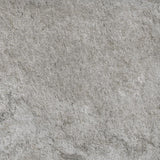 Sample – Alpe Silver 6 in. x 6 in. x 0.75 in. Quartzite-Look Porcelain Paver