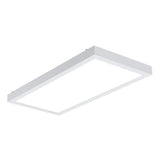 Metalux 1 ft. x 2 ft. Integrated LED Panel Light, Selectable 3000/2400/1800 Lumens and 2700/3000/3500/5000 Sel CCT