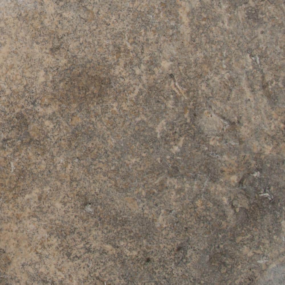 MSI Silver 10 Piece Tumbled Travertine Paver Tile Kit (480 Sq. ft. / Pallet)