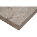 MSI Silver 10 Piece Tumbled Travertine Paver Tile Kit (160 Sq. ft. / Pallet)