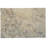 MSI Silver 2 cm. x 16 in. x 24 in. Tumbled Travertine Paver Tile (/40.05 sq. ft./Pallet)