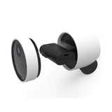 SimpliSafe Outdoor Smart Home Security Camera Extra Battery Pack (1-Pack)