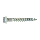 Simpson Strong-Tie #10 x 1-1/2 in. Hex Drive, Hex Head, Strong-Drive SD Wood Screw (3000-Pack)