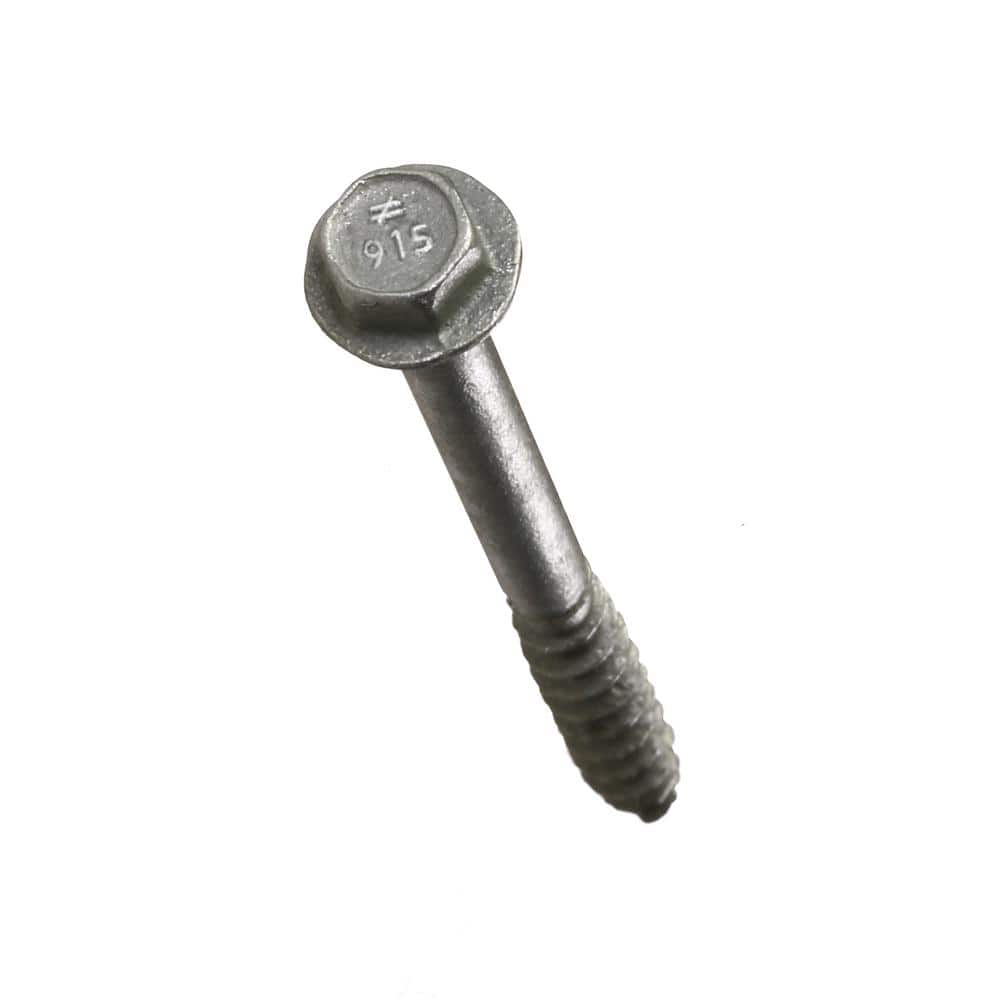 Simpson Strong-Tie #9 x 1-1/2 in. Hex Drive, Hex Head, Strong-Drive SD Wood Screw (3000-Pack)