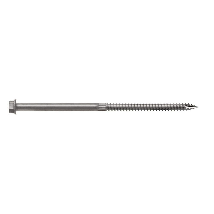 Simpson Strong-Tie 1/4 in. x 6 in. Strong-Drive SDS Heavy-Duty Connector Screw (100-Pack)