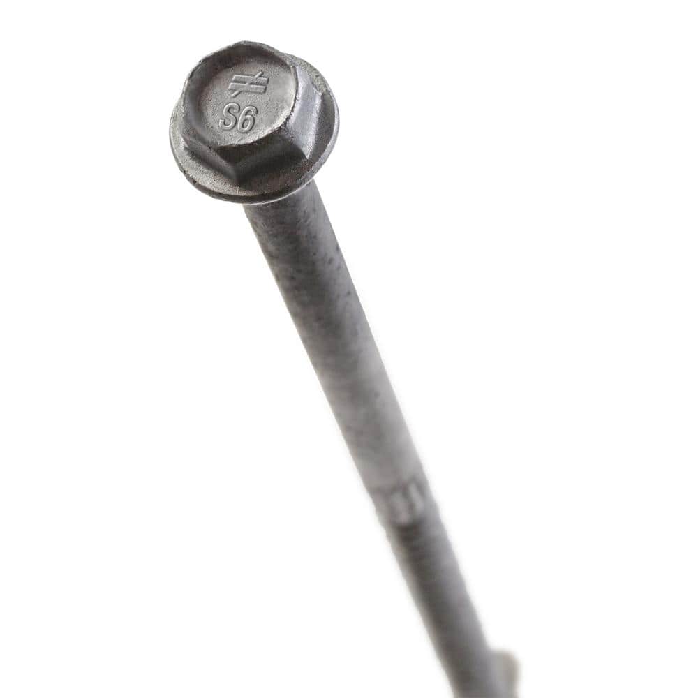 Simpson Strong-Tie 1/4 in. x 6 in. Strong-Drive SDS Heavy-Duty Connector Screw (100-Pack)