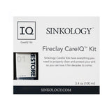 SINKOLOGY SinkSense Fireclay Care IQ Kit for Superior Sink Maintenance