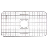 SINKOLOGY SinkSense Hadid Stainless Steel Kitchen Sink Bottom Grid