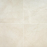 MSI Skye Blonde 24 in. x 24 in. x 0.38 in. Matte Paver Porcelain Stone Look Floor and Wall Tile (16 sq. ft./Case)