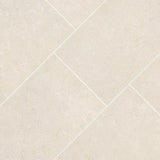 MSI Skye Fossil Pearl 18 in. x 36 in. x 0.43 in. Matte Paver Porcelain Floor and Wall Tile (4.5 Pieces/13.5 sq. ft./Case)