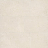 MSI Skye Fossil Pearl 18 in. x 36 in. x 0.43 in. Matte Paver Porcelain Floor and Wall Tile (4.5 Pieces/13.5 sq. ft./Case)