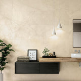 MSI Skye Blonde  18 in. x 36 in. x 0.43 in. Matte Porcelain Paver Floor and Wall Tile (13.5 sq. ft./Case)