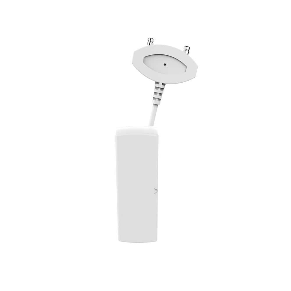 SkyLink Wireless Water Leak Flood Sensor for Net Connected Home Security Alarm & Home Automation System