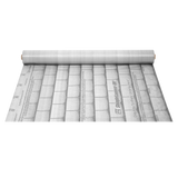 Grip-Rite 48-in x 250-ft (1000 sq ft) Synthetic Roof Underlayment