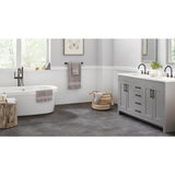 Daltile Cascade Ridge Slate 12 in. x 24 in. Ceramic Floor and Wall Tile (481.28 sq. ft./pallet)