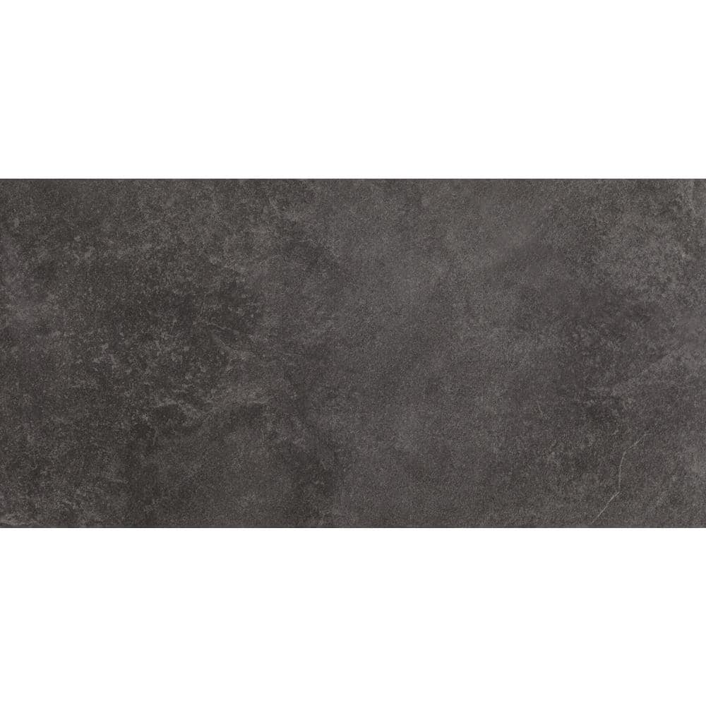 Daltile Cascade Ridge Slate 12 in. x 24 in. Ceramic Floor and Wall Tile (481.28 sq. ft./pallet)