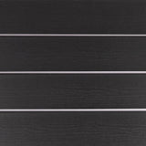 Deckorators Slate Privacy Screen System Infill Boards (4-Pack)
