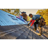 GAF Timberline HDZ Slate Algae Resistant High-Definition Shingles | 33.33 sq. ft. per Bundle