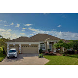 GAF Timberline HDZ Slate Algae Resistant High-Definition Shingles | 33.33 sq. ft. per Bundle