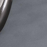 G-Floor Levant 7.5 ft. x 17 ft. Slate Grey Vinyl Universal Flooring