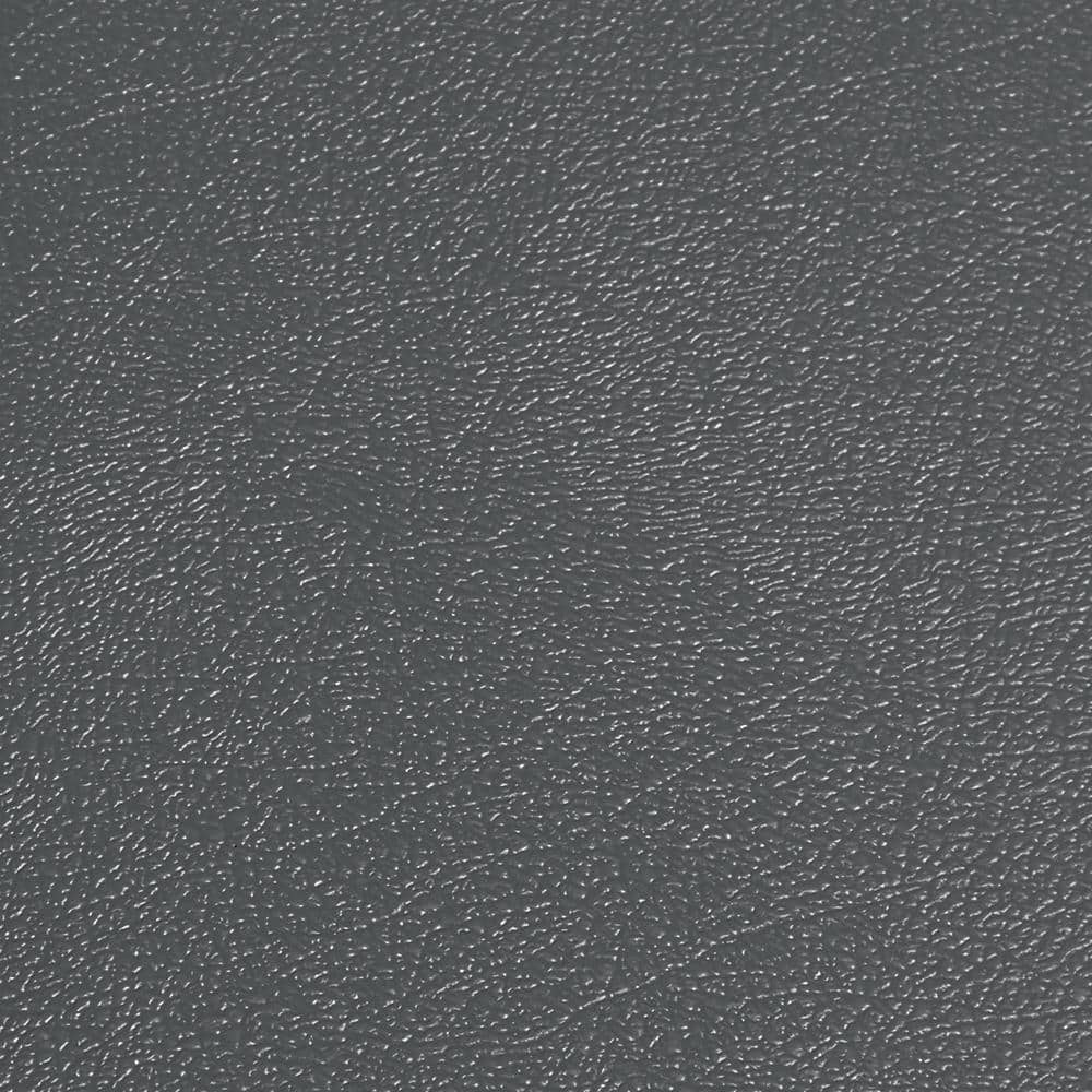 G-Floor Levant 7.5 ft. x 17 ft. Slate Grey Vinyl Universal Flooring