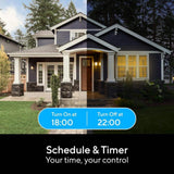 Unbranded WiFi Mesh Smart Switch